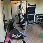 Luxury In Alpinе Free Апартамент Банско