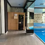Апартамент Luxury In Alpinе Free