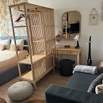 Luxury In Alpinе Free Апартамент