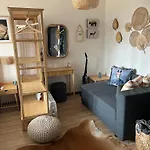 Luxury In Alpinе Free Апартамент