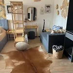 Luxury In Alpinе Free Апартамент *