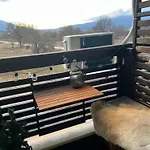 Апартамент Luxury In Alpinе Free
