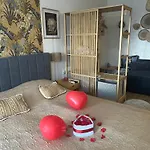 Апартамент Luxury In Alpinе Free *