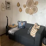 Апартамент Luxury In Alpinе Free