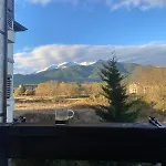 Апартамент Luxury In Alpinе Free