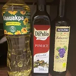 Luxury In Alpinе Free Апартамент *