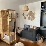 Апартамент Luxury In Alpinе Free
