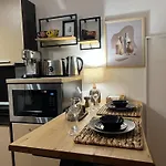 Апартамент Luxury In Alpinе Free *