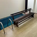 Апартамент Luxury In Alpinе Free Банско