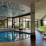 Luxury In Alpinе Free Апартамент Банско
