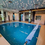 Luxury In Alpinе Free * Банско