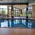 Luxury In Alpinе Free Апартамент Банско