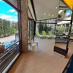Апартамент Luxury In Alpinе Free