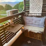 Luxury In Alpinе Free Апартамент