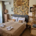 Luxury In Alpinе Free Апартамент Банско