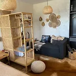 Апартамент Luxury In Alpinе Free