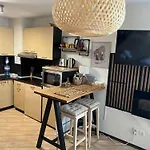 Апартамент Luxury In Alpinе Free *