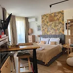 Апартамент Luxury In Alpinе Free