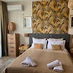 Апартамент Luxury In Alpinе Free *