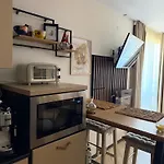 Luxury In Alpinе Free Апартамент *