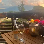 Апартамент Luxury In Alpinе Free