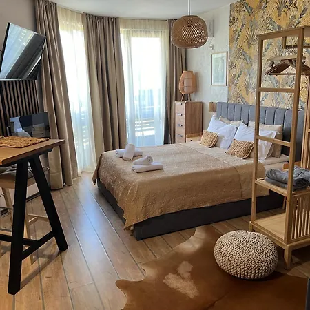 Luxury In Alpinе Free Апартамент