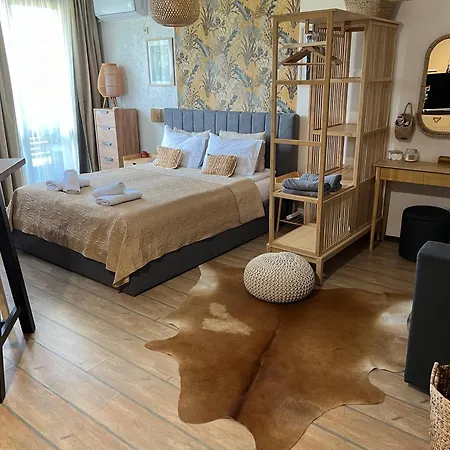 Luxury In Alpinе Free Апартамент Банско