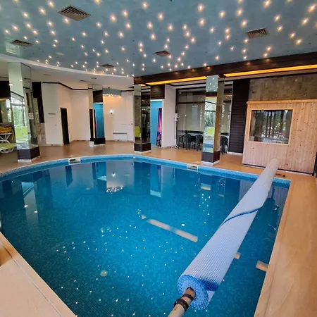 Luxury In Alpinе Free * 班斯科