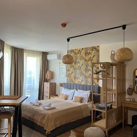 Luxury In Alpinе Free * 班斯科