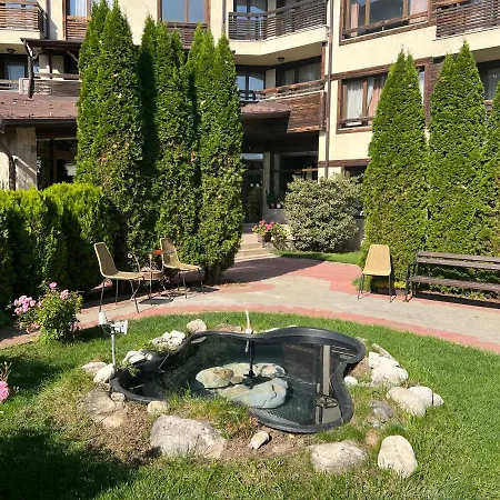 Luxury In Alpinе Free * Bansko