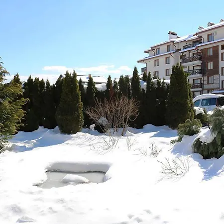 Apartment Luxury In Alpinе Free *