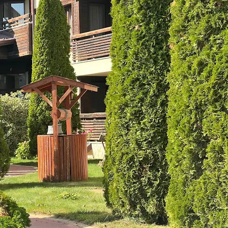 Apartment Luxury In Alpinе Free