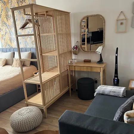 Luxury In Alpinе Free Apartmán