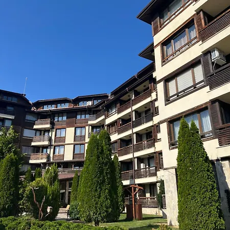 Apartment Luxury In Alpinе Free *