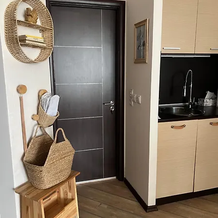 Luxury In Alpinе Free * Bansko