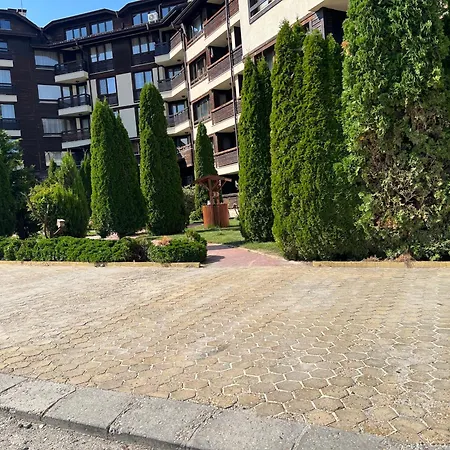 Luxury In Alpinе Free Apartment