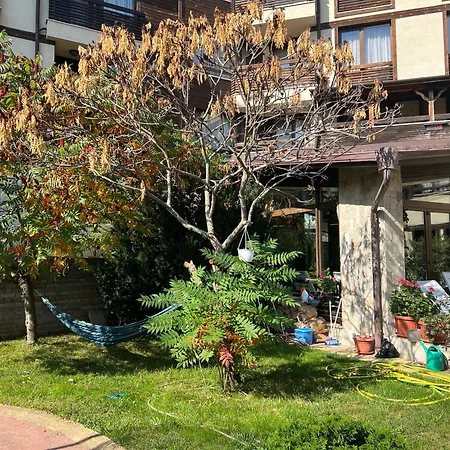 Apartment Luxury In Alpinе Free