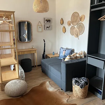 Luxury In Alpinе Free 班斯科