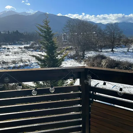 Apartament Luxury In Alpinе Free