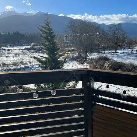 Apartment Luxury In Alpinе Free
