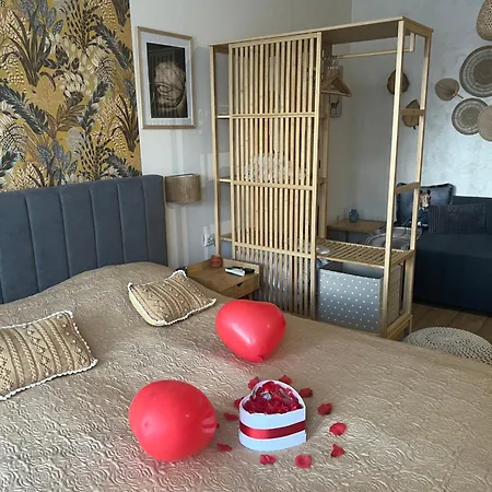 Apartament Luxury In Alpinе Free *