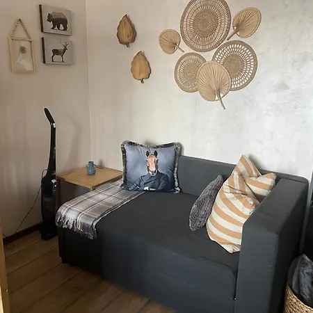 Apartment Luxury In Alpinе Free