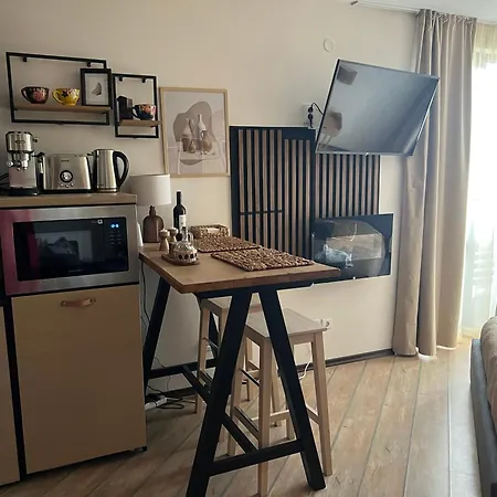 Luxury In Alpinе Free * Bansko