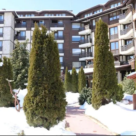 Apartment Luxury In Alpinе Free