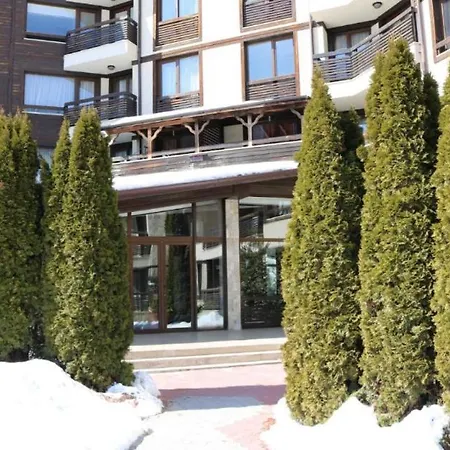 Luxury In Alpinе Free * Bansko