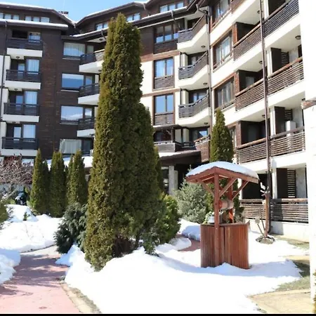 Luxury In Alpinе Free Bansko