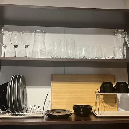 Luxury In Alpinе Free Apartament