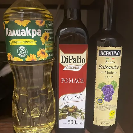 Luxury In Alpinе Free 公寓 *