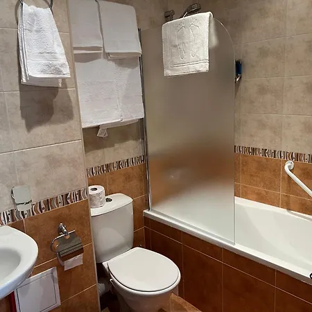 Luxury In Alpinе Free 公寓 班斯科