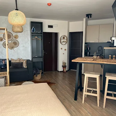 Luxury In Alpinе Free Bansko